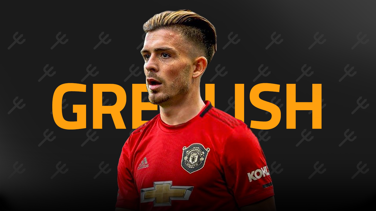 Choáng với mức lương khủng của Grealish tại Man Utd