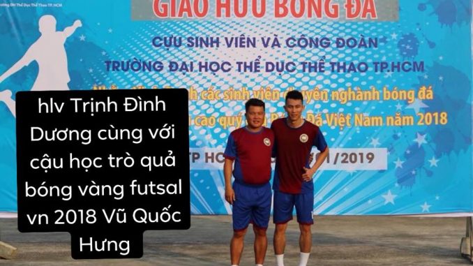 Tìm lớp học bóng đá dành cho người lớn tuổi, người đi làm tại TpHCM