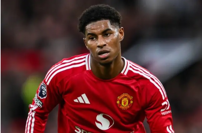 Marcus Rashford sẽ đi đâu khi rời M.U? Các lựa chọn và tỷ lệ cược mới nhất